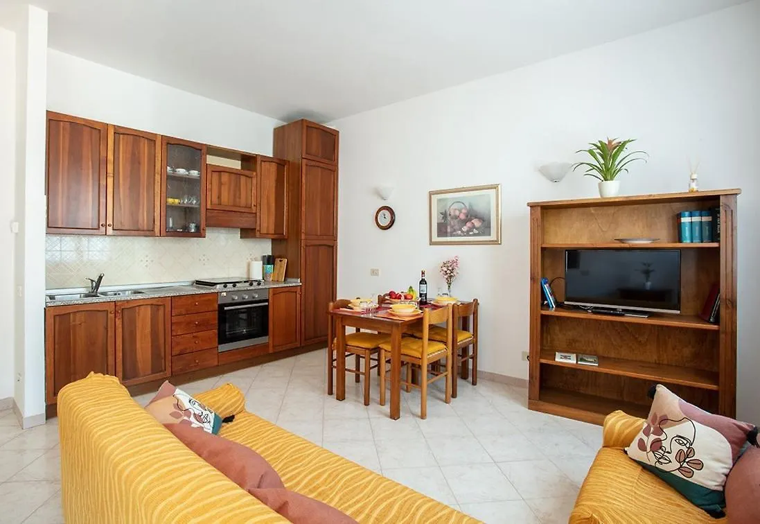 Casa Marcella Nel Cuore Del Chianti 基安蒂盖奥勒 意大利