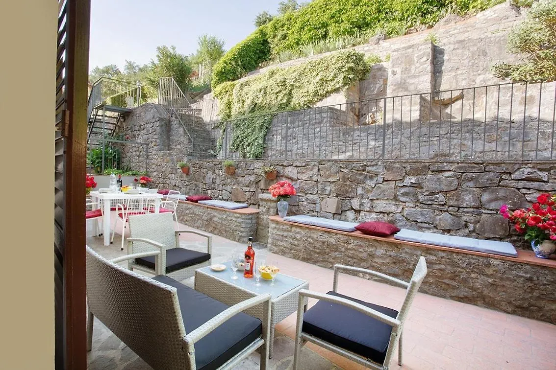Casa Marcella Nel Cuore Del Chianti Gaiole in Chianti