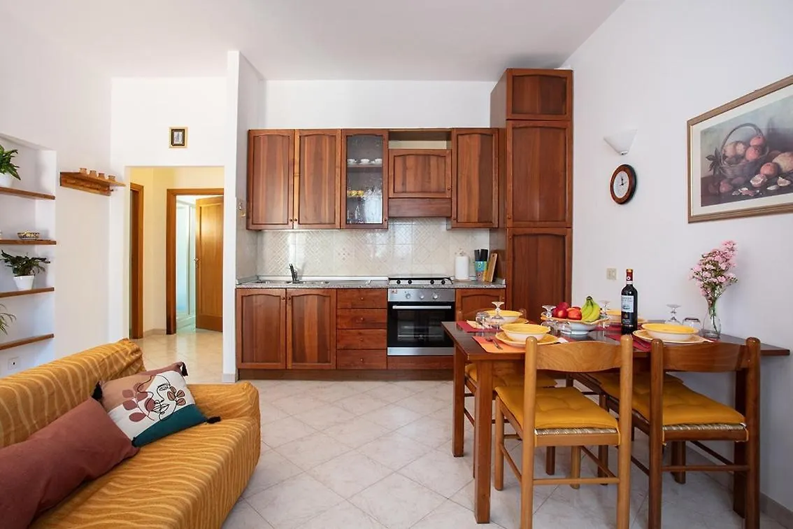 Lejlighed Casa Marcella Nel Cuore Del Chianti Gaiole in Chianti Italien