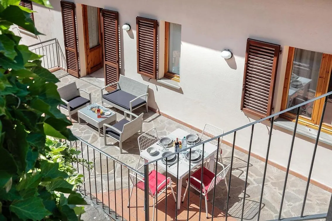 Casa Marcella Nel Cuore Del Chianti 基安蒂盖奥勒