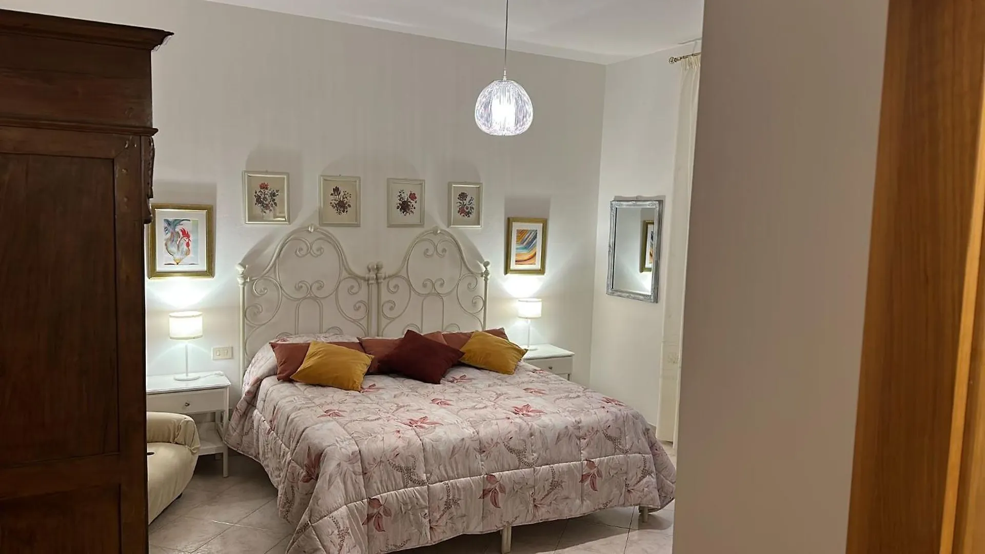 Casa Marcella Nel Cuore Del Chianti Gaiole in Chianti Italien